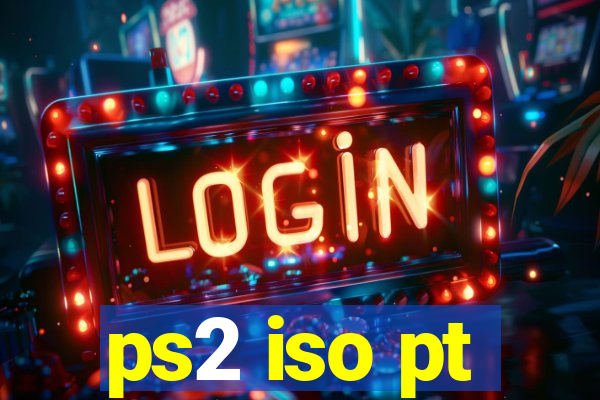ps2 iso pt-br
